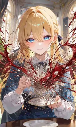 Profile image of ミレーヌ
