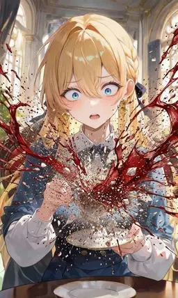 Profile image of ミレーヌ