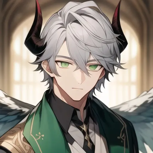 darknesses09290의 루시퍼