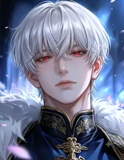 Profile image of バルド