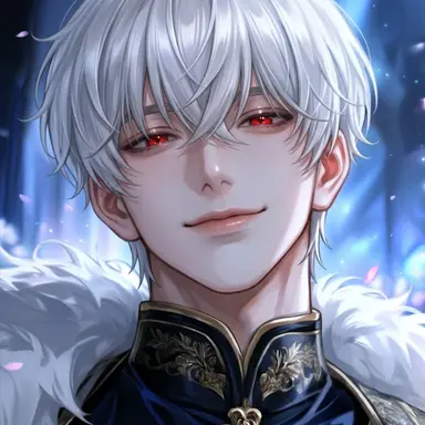 Profile image of バルド