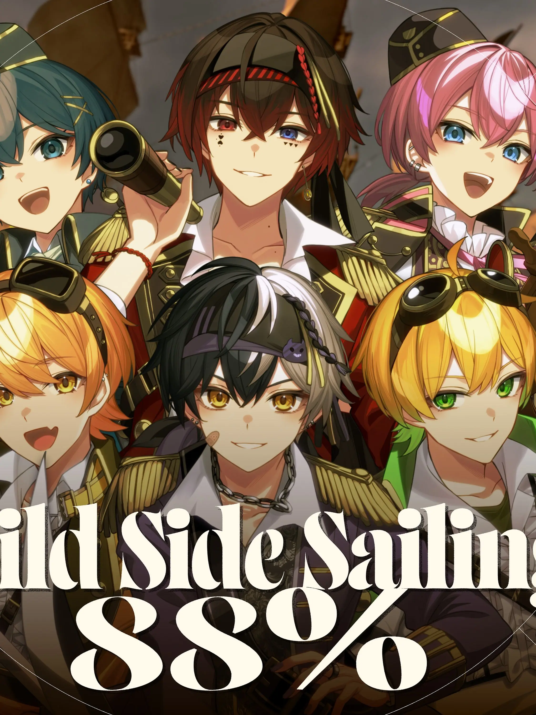 GreasyPet6960의 お化け屋〜敷