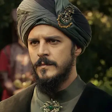 Profile image of Sehzade Mustafa