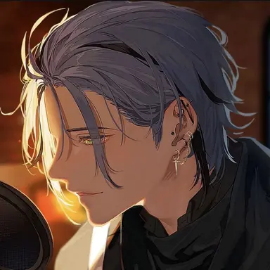 Profile image of キア