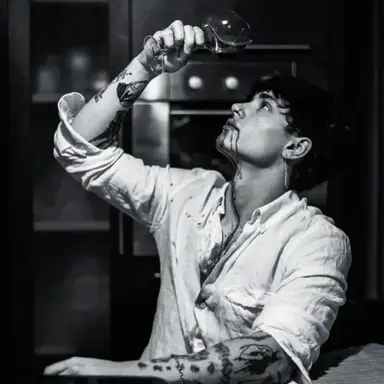 Profile image of Kaelen Vance