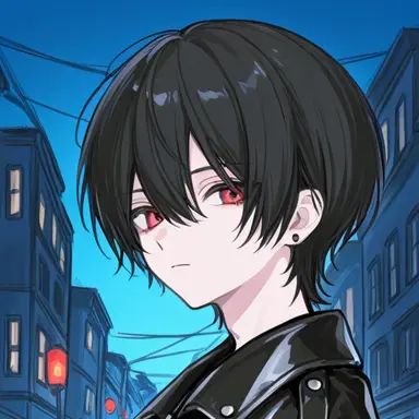Profile image of Ren