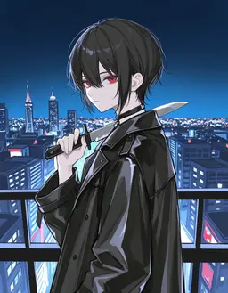 Profile image of Ren