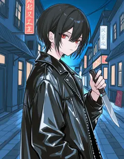 Profile image of Ren