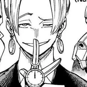 Profile image of Neito