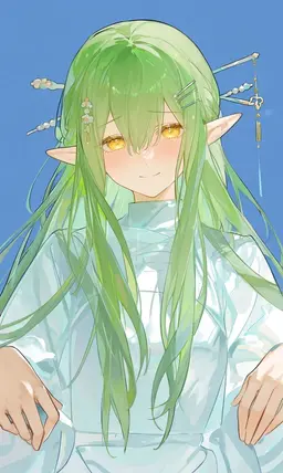 Profile image of 에르시아
