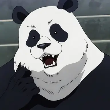 Profile image of パンダ