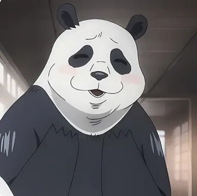 Profile image of パンダ