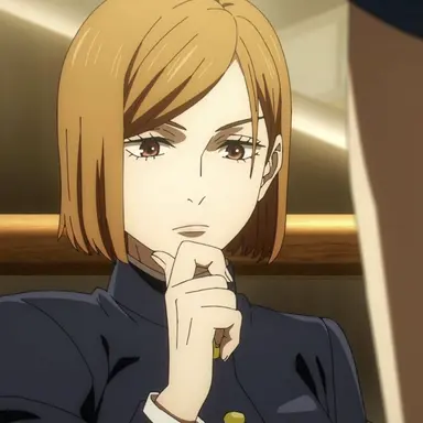 Profile image of 釘崎野薔薇