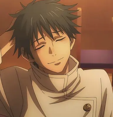 Profile image of 乙骨憂太