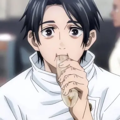 Profile image of 乙骨憂太