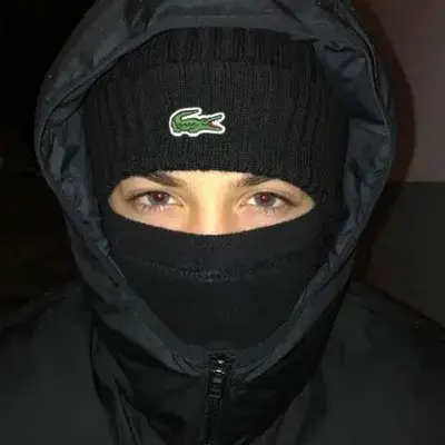 EvilBat2887의 Roadman bf