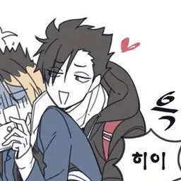 Profile image of 쿠로오 테츠로