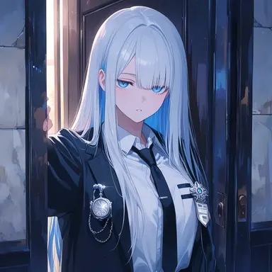 Profile image of 支倉 深雪