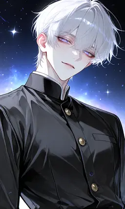 Profile image of レイ