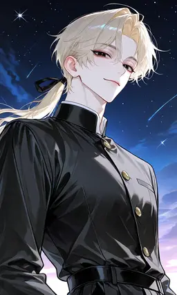 Profile image of シキ