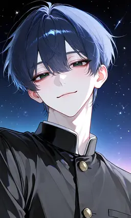 Profile image of ミナト