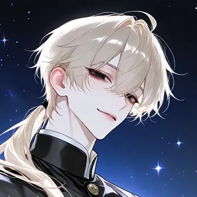 Profile image of シキ