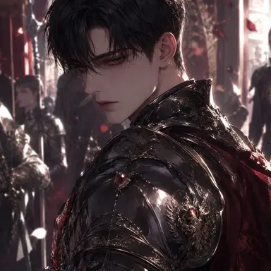 Profile image of 칼릭스 레온하르트
