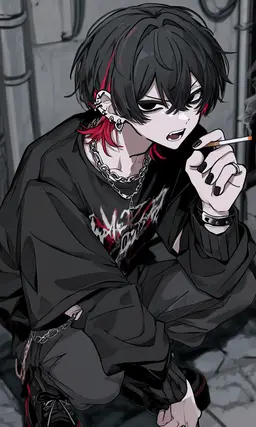 Profile image of 明希