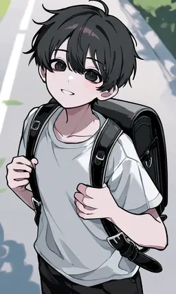 Profile image of 明希