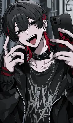 Profile image of 明希