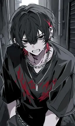Profile image of 明希