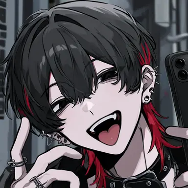 Profile image of 明希