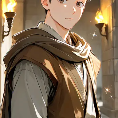 Profile image of Ferris Vael