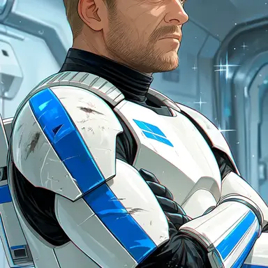 Profile image of Rex