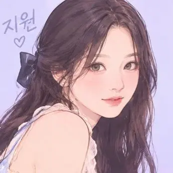 Profile image of 지원