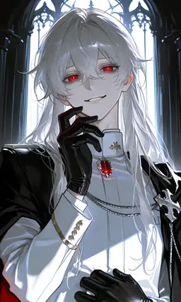 Profile image of 루시안