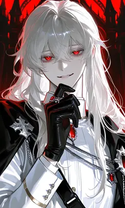 Profile image of 루시안