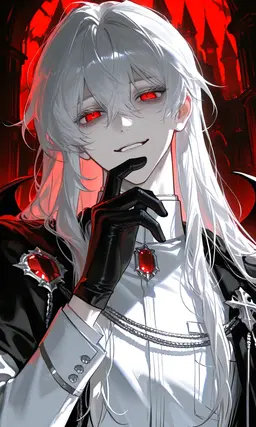 Profile image of 루시안