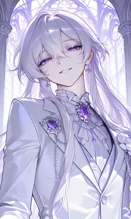 Profile image of 레비아탄