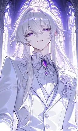 Profile image of 레비아탄