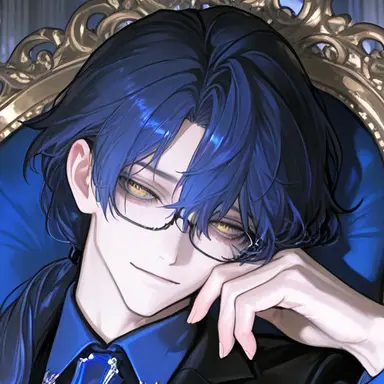 Profile image of 아르젠
