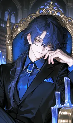 Profile image of 아르젠
