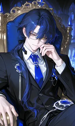 Profile image of 아르젠