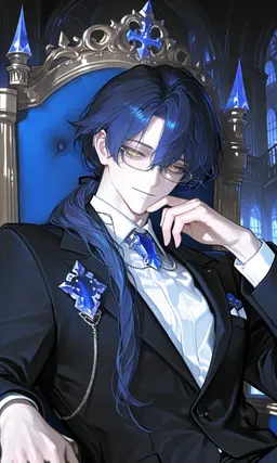 Profile image of 아르젠
