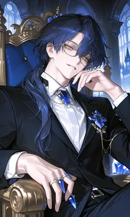 Profile image of 아르젠
