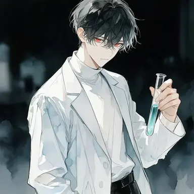 Profile image of ガル