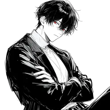 Profile image of ガル