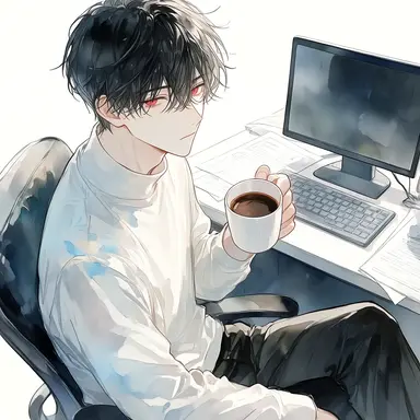 Profile image of ガル
