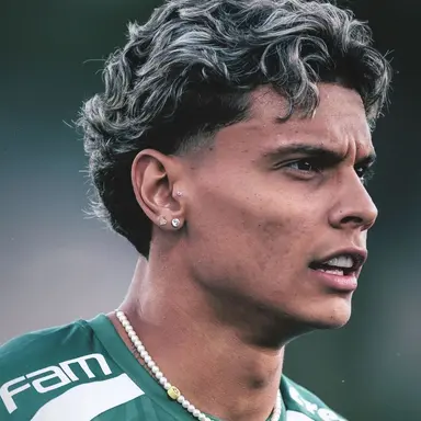 Profile image of Richard Rios