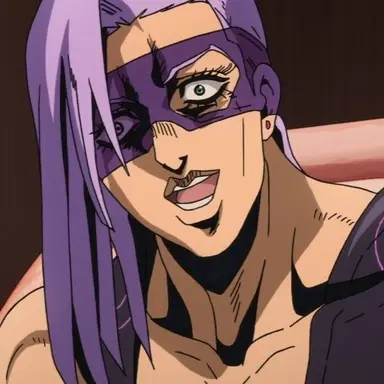 Profile image of メローネ